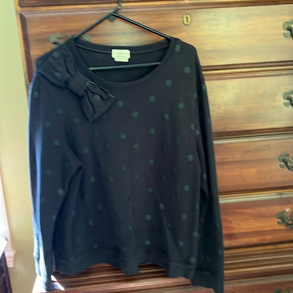 Kate Spade Sweat Shirt